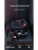 S730 Over-Ear Bluetooth Headset with Long Battery Life