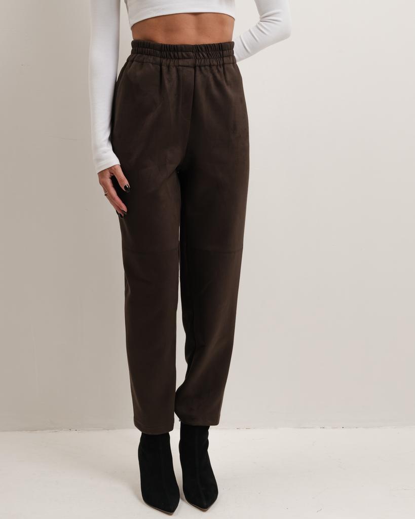 Damenhose Of White 4021 44 beige