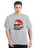 ZX Tee Drift Japanese Anime AE86 Initial D T-shirt JDM Car T Shirt Men Women Moletom Tops Graphic Clothing Oversized Tshirt