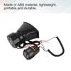 7 Sounds Loud Car Audio Speaker Universal Auto Loudspeaker Horn Siren