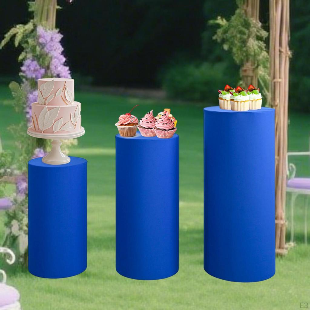 Base Stand Column Cover, Cylinder for Thanksgiving