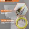 1/2PCS Waterproof Drain Valve Sealing Ring for Kohler GP1059291 Bathroom Maintenance