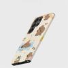 Capybara Cute Cool Soft Cover Capa Phone Case for Samsung Galaxy S25 A16 S25Ultra A36 S20 FE S23 S24 Ultra A56 S23Ultra A26