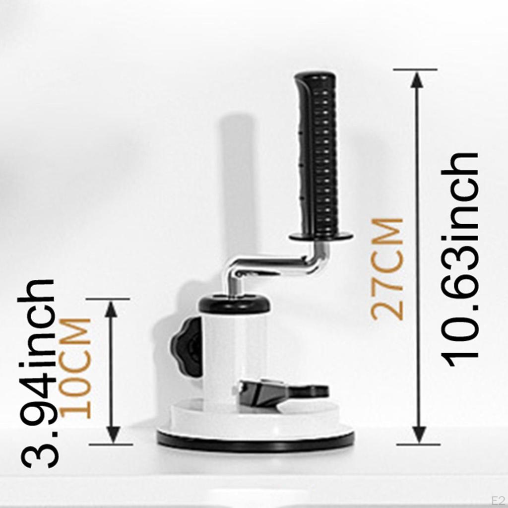 Paže Cvičení Protiskluzová Přísavka Odpor pro Ženy Muže Začátečníky Cvičení
