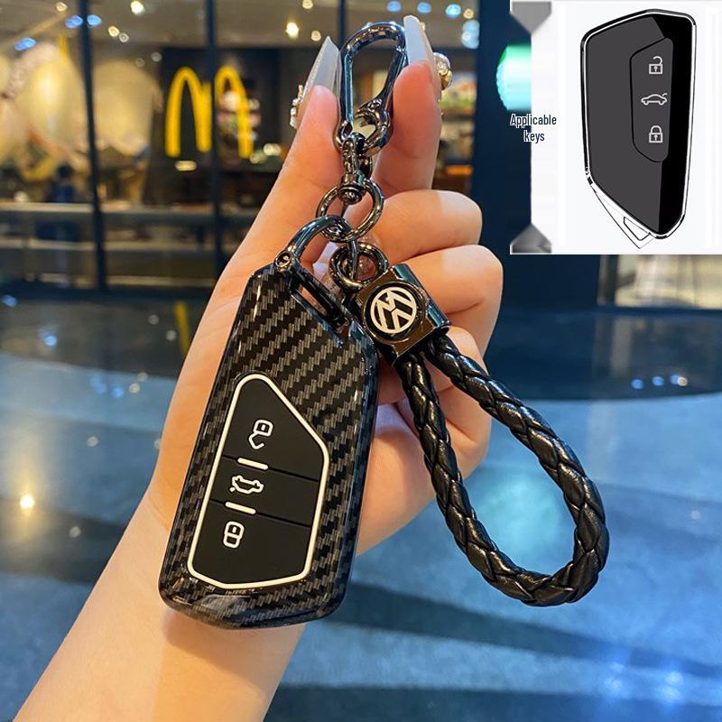 Volkswagen Magotan B8 Key Cover for 2024/2025 Passat, Passat CC, and Passat Variant