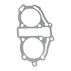 For Honda CMX250 Rebel 250 1996-2016 CB250 Nighthawk 250 1991-2008 Motorcycle Cylinder Head Base Gasket Kits