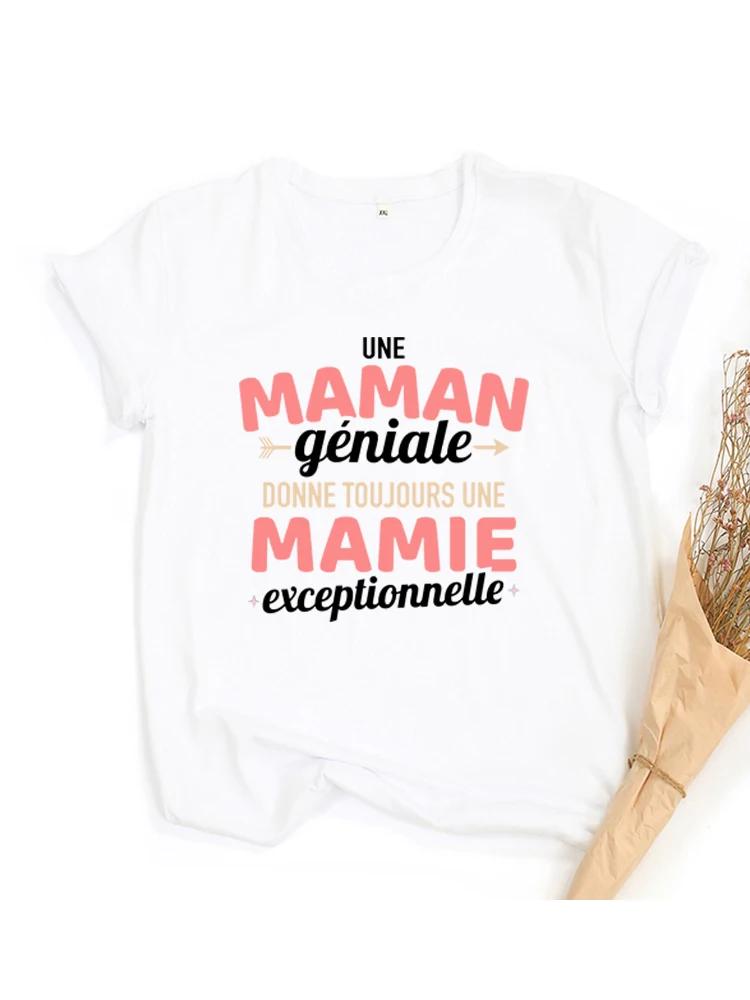 

This Womens Tshirt Is Amazing A Summer Outfit for Mom A Harajukustyle Patterned Top That I Gave To My Wonderful GrandmaY2K S