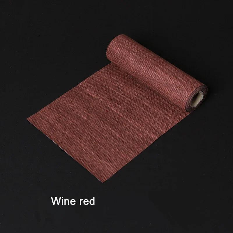 Бумажная дорожка для стола — фото 12