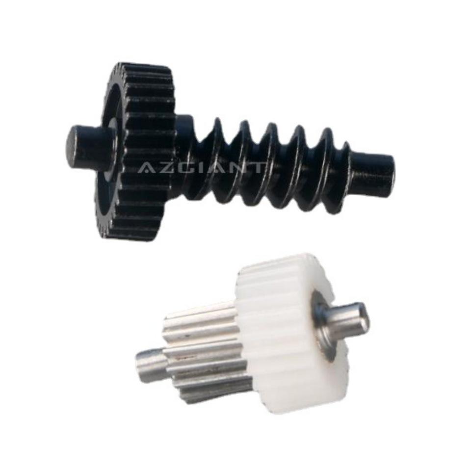 

Ремонтная шестерня для мотора складывания зеркала заднего вида Hyundai (Genesis, Equus, Elantra) ABS Gear Ring