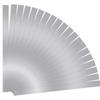20Pcs Non-Contact Reflective Stickers  Reflective Paper  Digital Rpm Meterstickers Speedometer