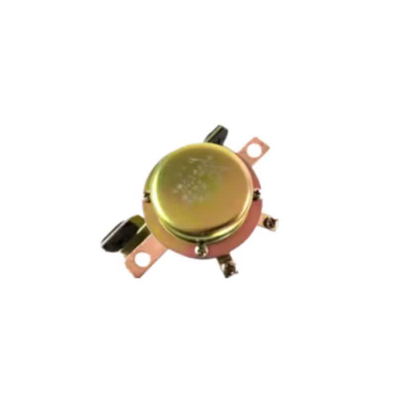 Dongfeng Cummins Electromagnetic Power Master Switch