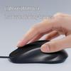 Deli LN10 Wired USB Office Mouse