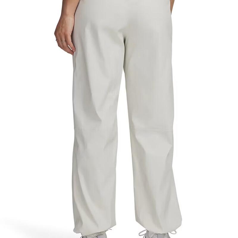 Under Armour Women s Casual Woven Jogger Pants L