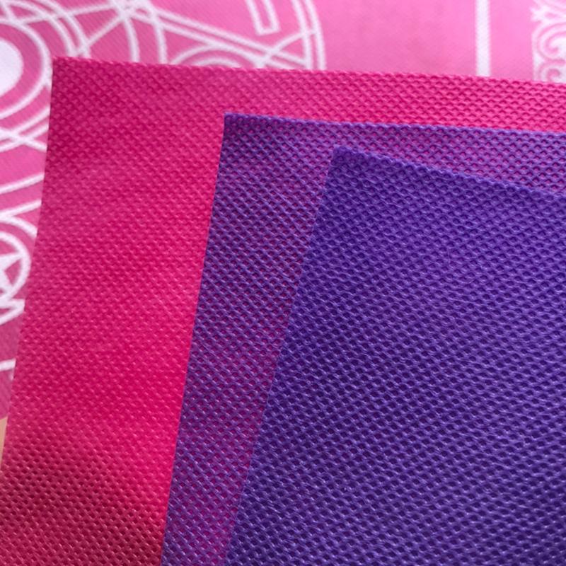 Tarot Card Special Tablecloth Board Game Fortune Astrology Velvet Card Pad Pentagram Divination Altar Cloth