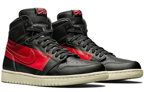 Air Jordan 1 Retro High Og 'Couture' BQ6682-006