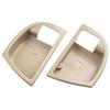 Handle Cover Interior Door Car Clip-On Cover Front
