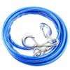 Emergency Emergency Rope Wear Resistant Steel Wire Traction Roping 7 Tons Trailer Rope  Outdoors