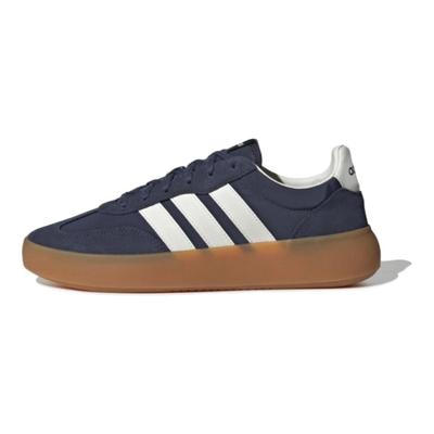 Barreda Decode Comfortable Fashion Durable Low-Top Skate Shoes Unisex Skate Shoes Cyan JQ6677