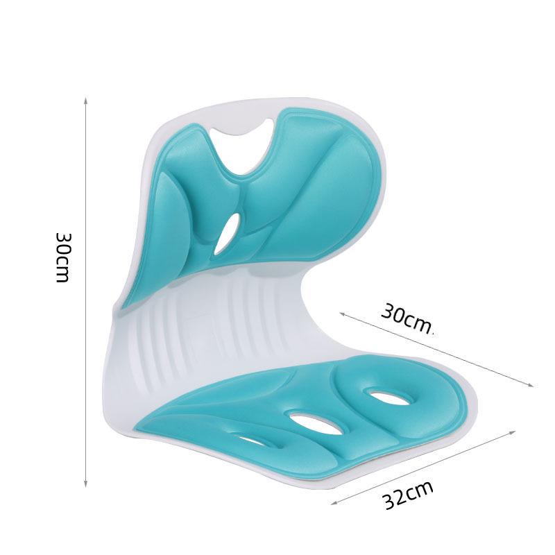 Ergonomic Lumbar Support Cushion