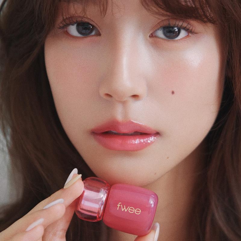 FWEE 3D Volumierender Lippenstift 3,8g