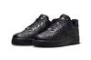 IM5750-001 Nike Air Force 1 Low "Black Stars" (Men's)
