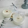 Silicone Mold for DIY Handmade Plaster Form Aroma Candle Cup Molds Mongolia Cup Gypsum Cement Storage Jewelry Box Mould Supplies