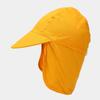Baseball Hat Children's Summer Neck Protection Sun Protection UV Protection Sun Hat Children's Hat Men's and Women's Outdoor Face Covering Sun Hat