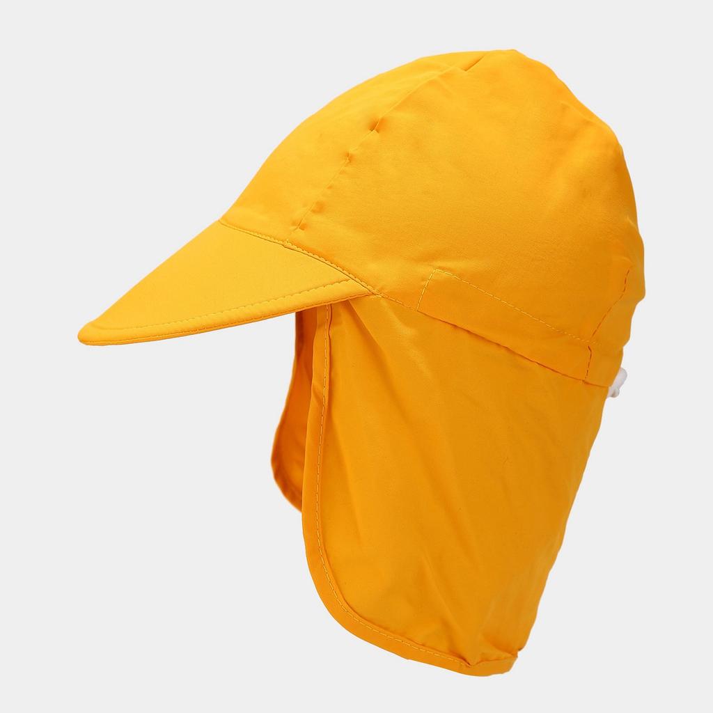 Baseball Hat Children's Summer Neck Protection Sun Protection UV Protection Sun Hat Children's Hat Men's and Women's Outdoor Face Covering Sun Hat