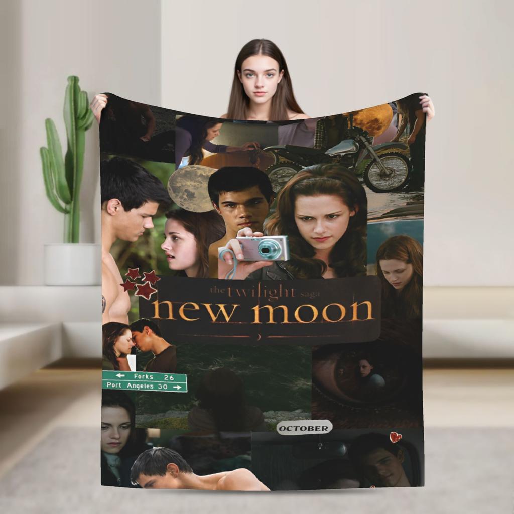 Twilight Eggward meme Blankets Coral Fleece Plush Winter Portable Ultra-Soft Throw Blanket for Bedding Outdoor Bedspreads