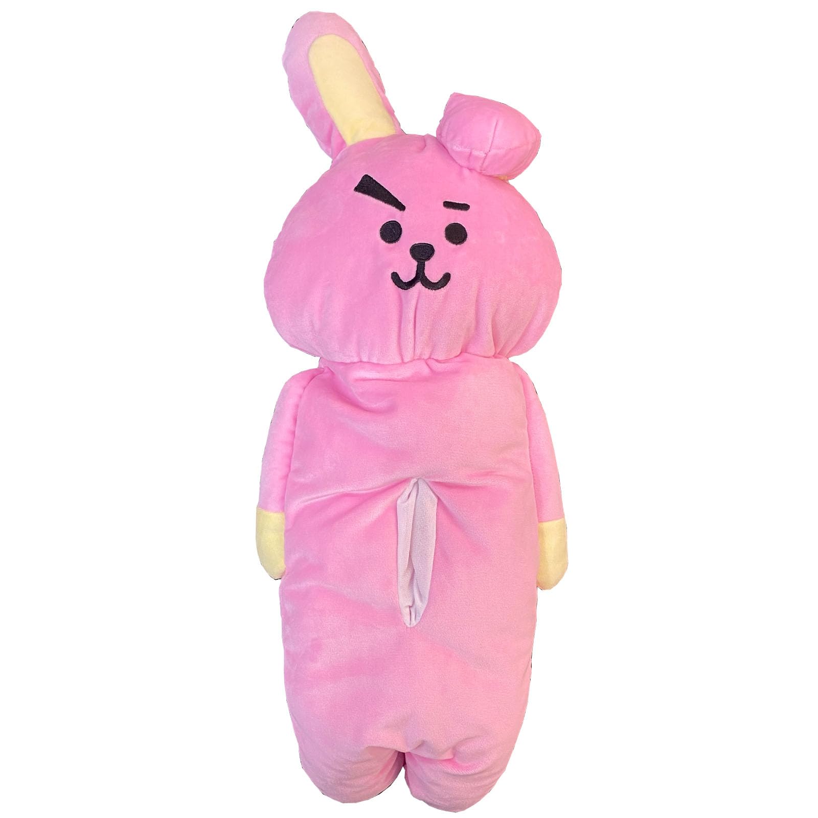 

Marushin Tissue Cover BT21 Офіційні товари 5785006600 Cover_COOKY