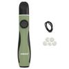 Professional Double Hole Kazoo Creative Wind Instrument Kazoo Instrument  Music Gift