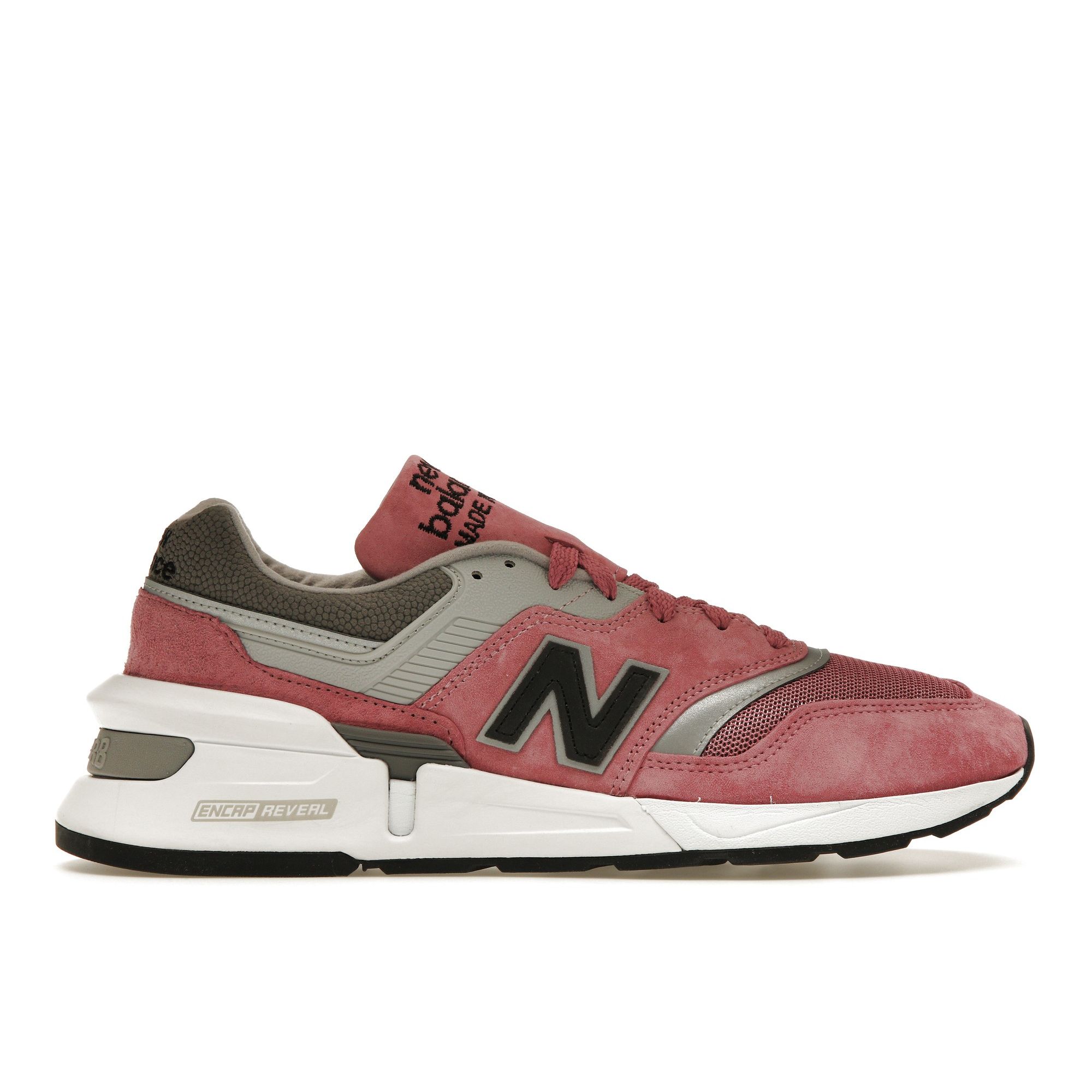 

New Balance 997 Sport Rose Мужские кроссовки Розовый Серый M997SPG