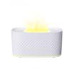 Realistic Flame Humidifier USB Misting Home Dormitory Office Bedroom Desktop With Small Night Light Accessories