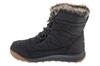 Columbia Minx Shorty IV, Womens black Winter boots