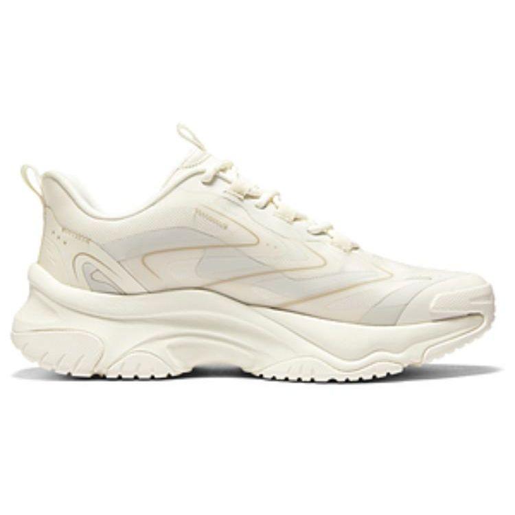 Skechers Street Mesh Fabric Versatile Simple Shock Absorbing Durable Breathable Low Top Casual Shoes Women Sneaker Off-White 177593-OFWT
