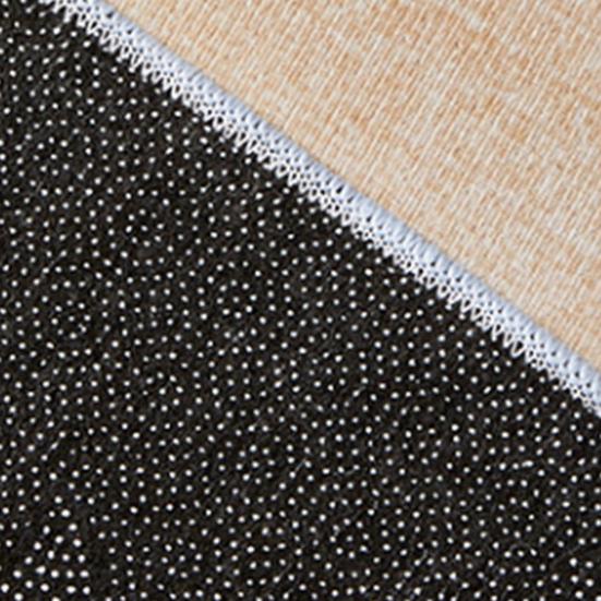 Yousheng Floor Mat 3D Illusion Rug Non-Slip Stable Design High Absorbent Entryway Rug Decorative Living Room Bedroom Carpet Home Decor