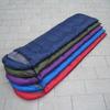 2026 Year of the Horse Thickened Warm Sleeping Bag for Outdoor Camping, Hiking, and Mountaineering - Autumn/Winter