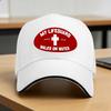 My Lifeguard Walks On Water Sun Baseball Cap Summer UnisexTeens Custom DIY Trucker Hat Breathable Fashion Camping Baseball Caps