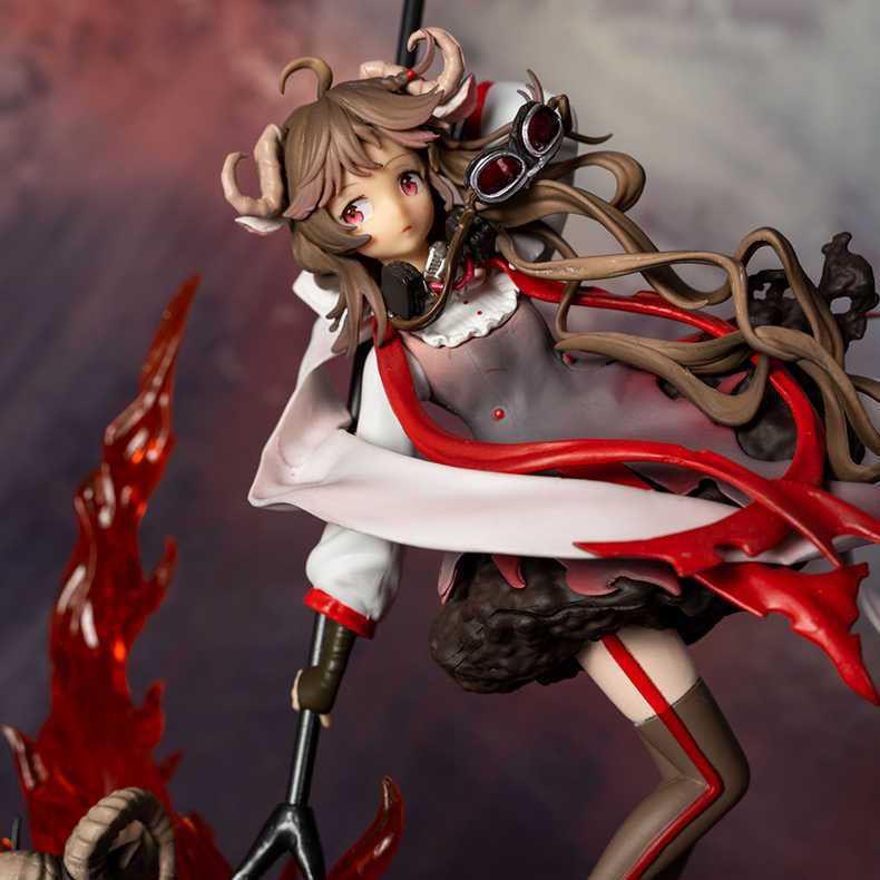 [USED] Arknights Eyjafjallah Operator Promotion 2