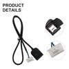 Navigation Device Radio Multimedia Gps Sim Card Slot Adapter