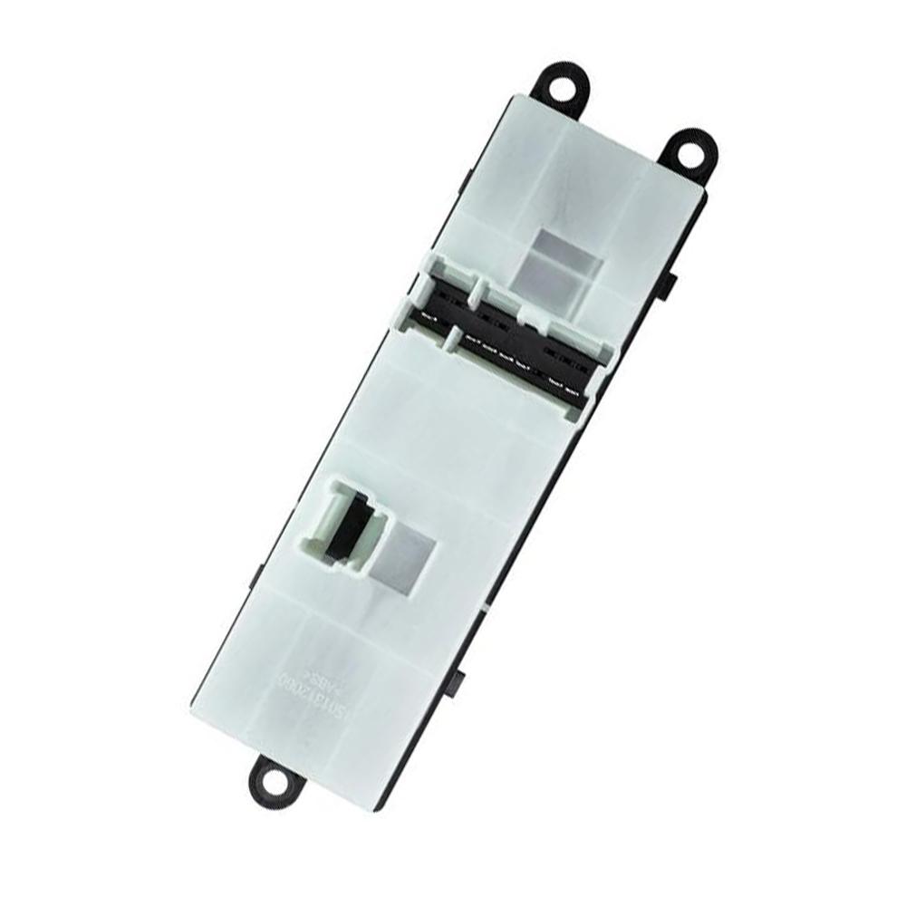 25400-95F0B Power Window Master Control Switch For Nissan