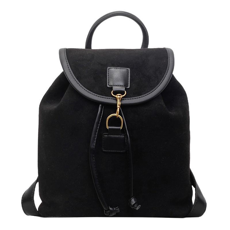 

Стильный женский рюкзак для весны и лета, модный дорожный двойной рюкзак