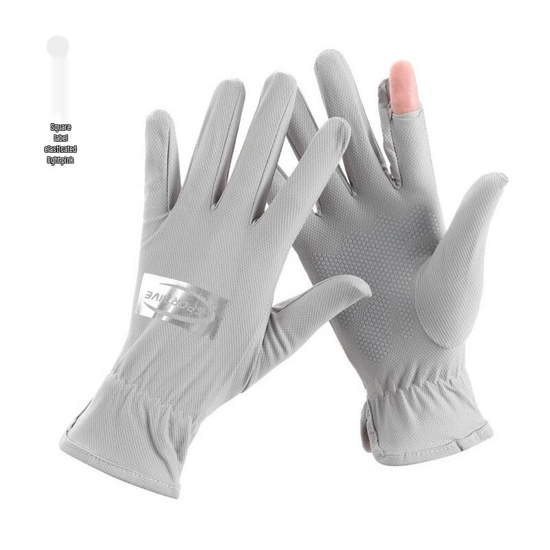 

MEET SUNNY Women s Summer Driving & Cycling Touchscreen Gloves One Size