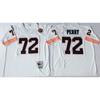 Chicago Bears Retro Rugby Jersey Men Women Cotton Embroidered Sports Fan Apparel Game Day Outdoor Wear