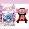 Süße Puella Magi Madoka Magica Charlotte Plüschpuppe Für Mädchen