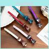 Stylish Korean Fashion Bow Hair Clip In Multiple Elegant Colors For Women