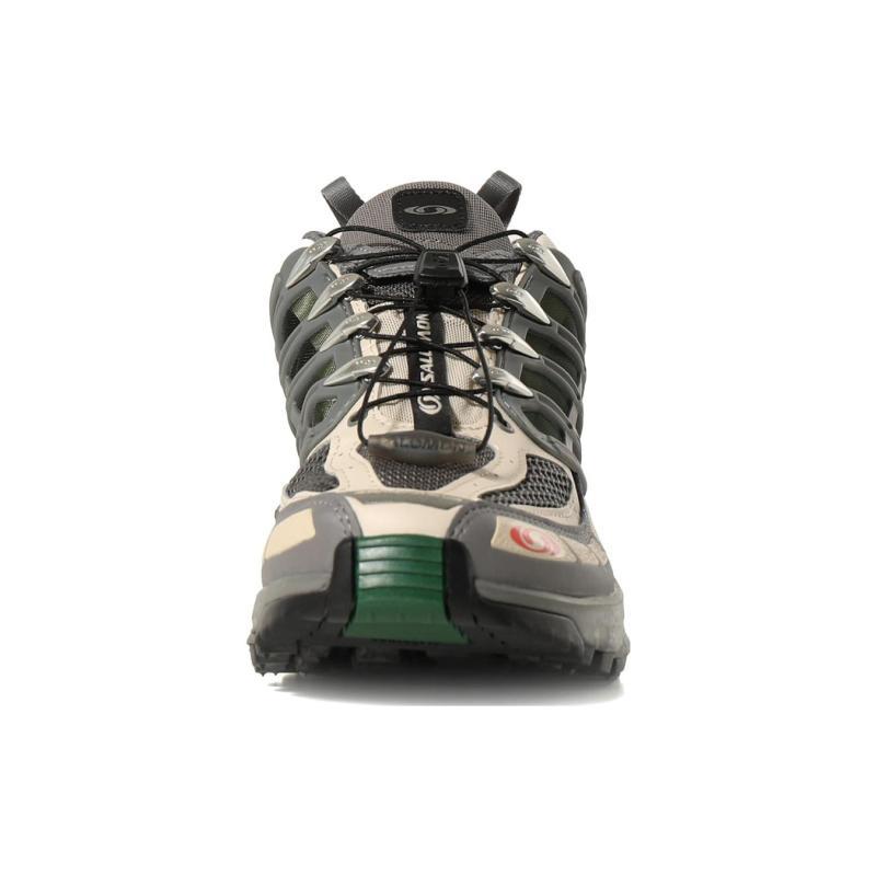 Zapatillas Acs Pro Salomon 'Pewter Cement Eden' L47299200
