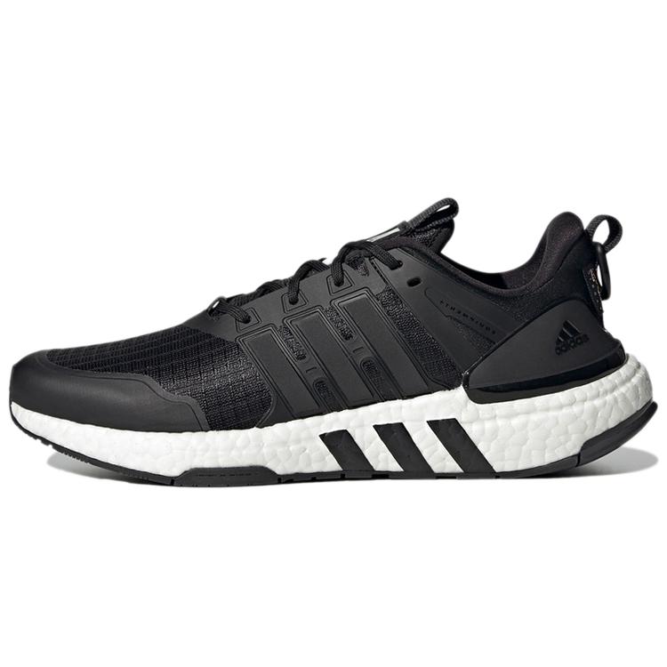 

Новые кроссовки для марафона Adidas Equipment+ Черный Белый GZ1327 37