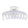 Hair Claw Clips Anti Slip Strong Thin Hair Styling Accessories Hold Hair Thick Wavy Claw Clips
