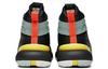 Men's Sneakers Anta Crazy 4 Comfortable Cushioning Slip Resistant Abrasion Resistant Breathable High top